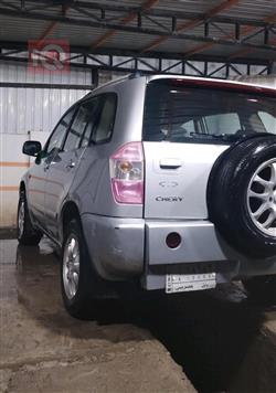 Chery Tiggo 2